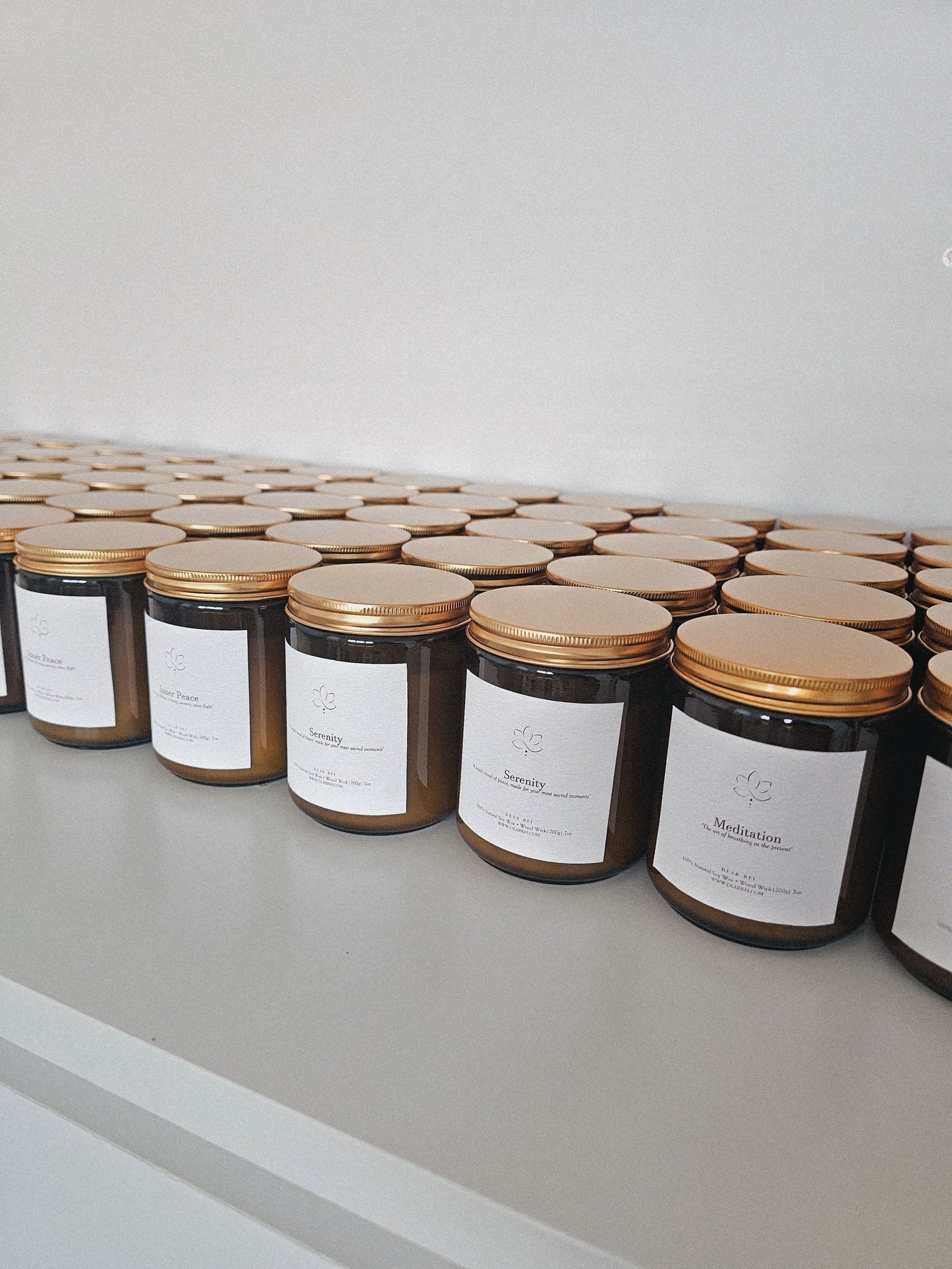 Mindfulness • Wellness Collection