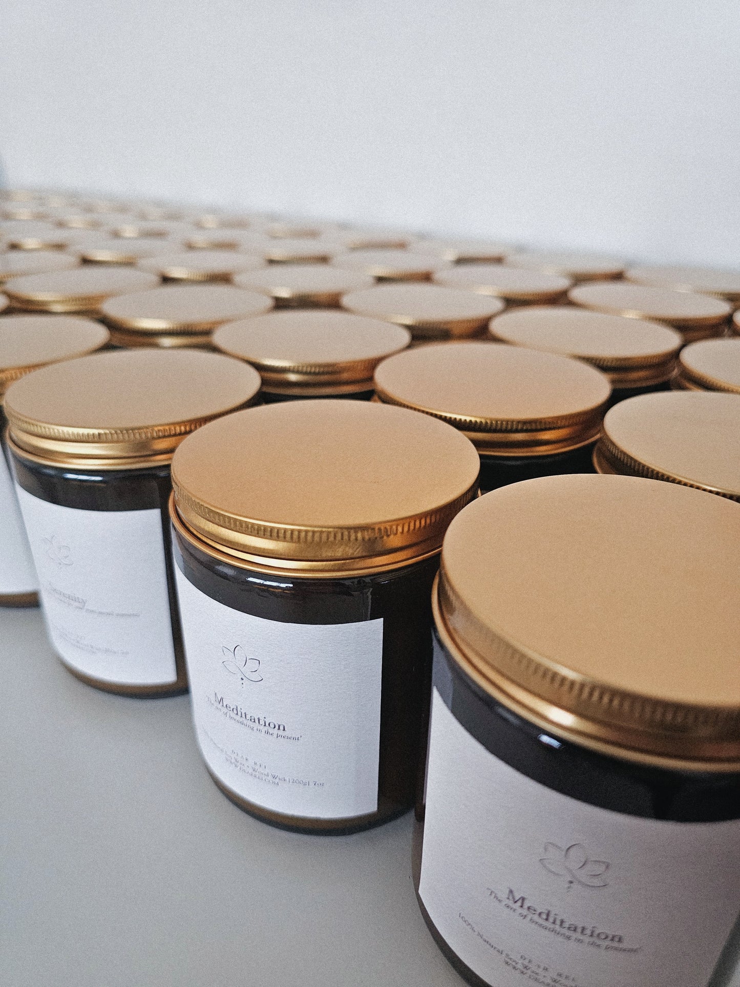 Inner Peace • Wellness Collection