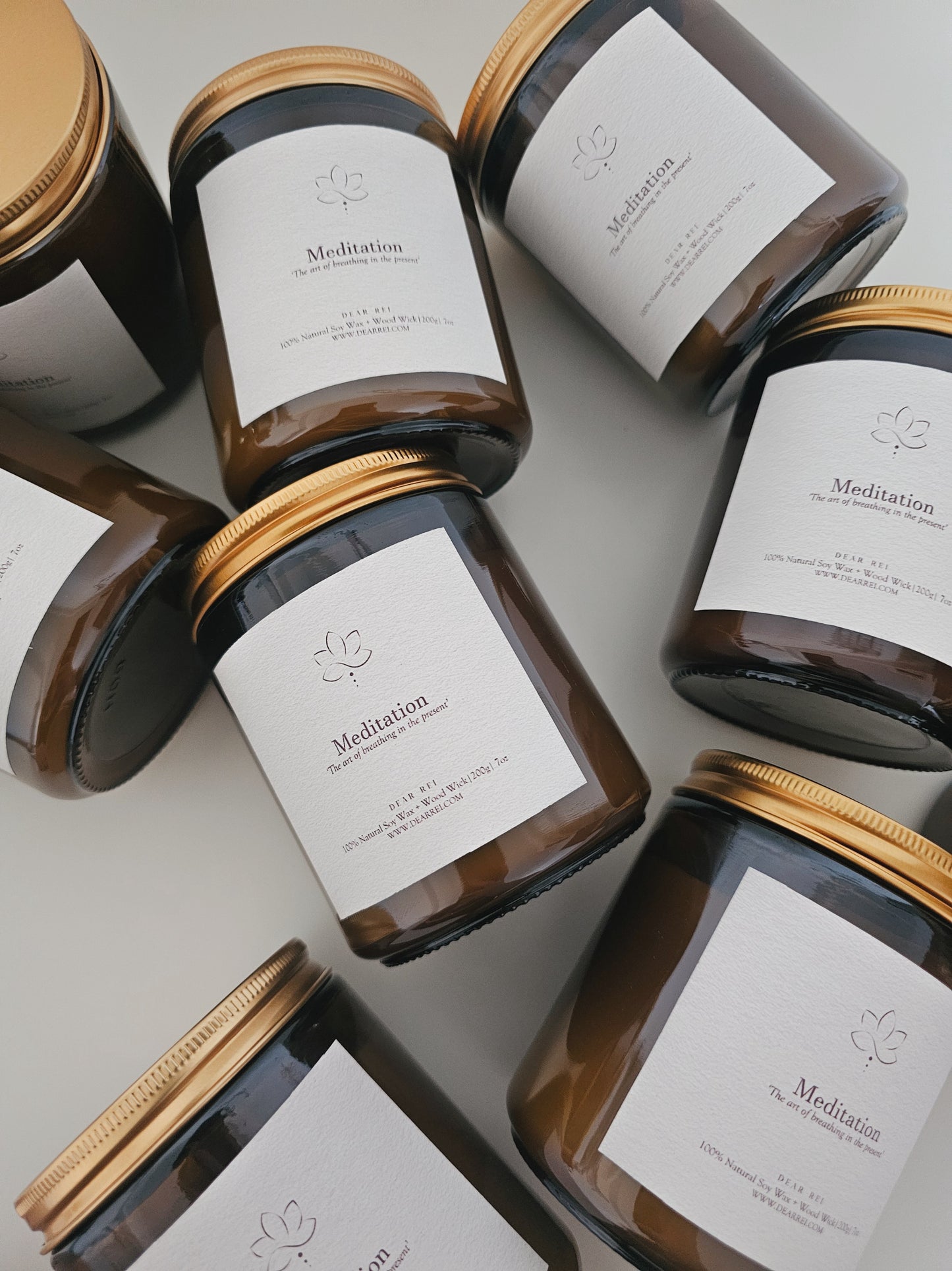 Serenity • Wellness Collection
