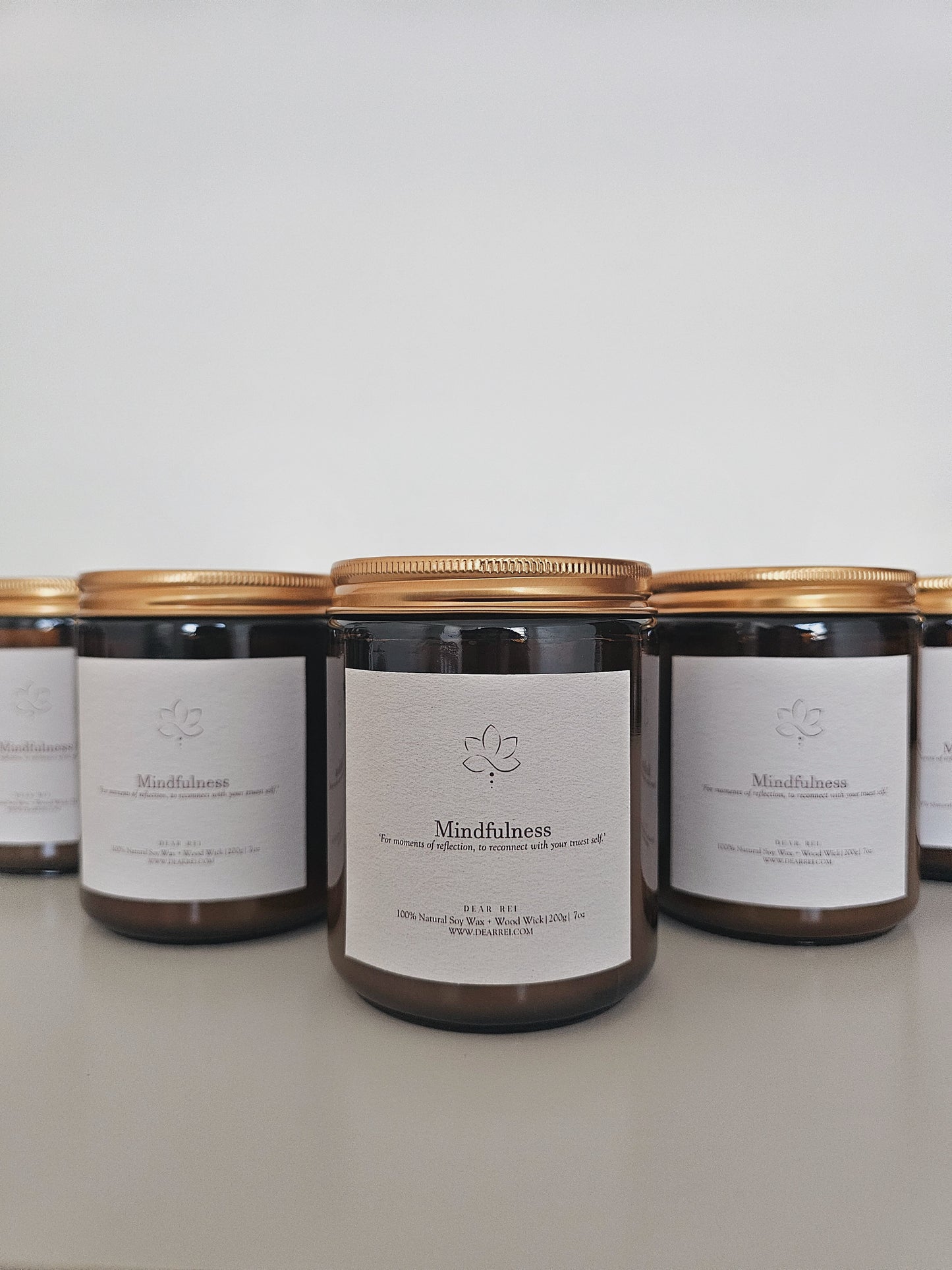 Mindfulness • Wellness Collection