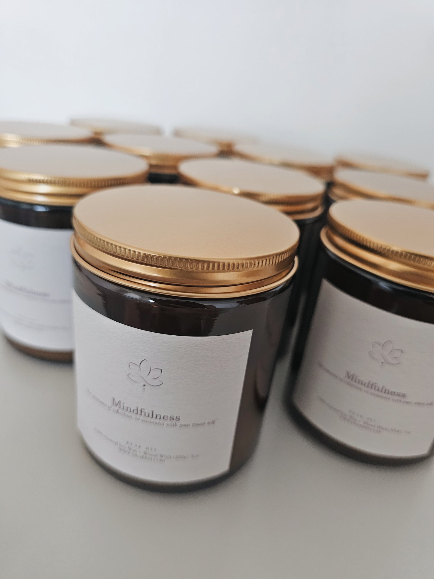 Mindfulness • Wellness Collection