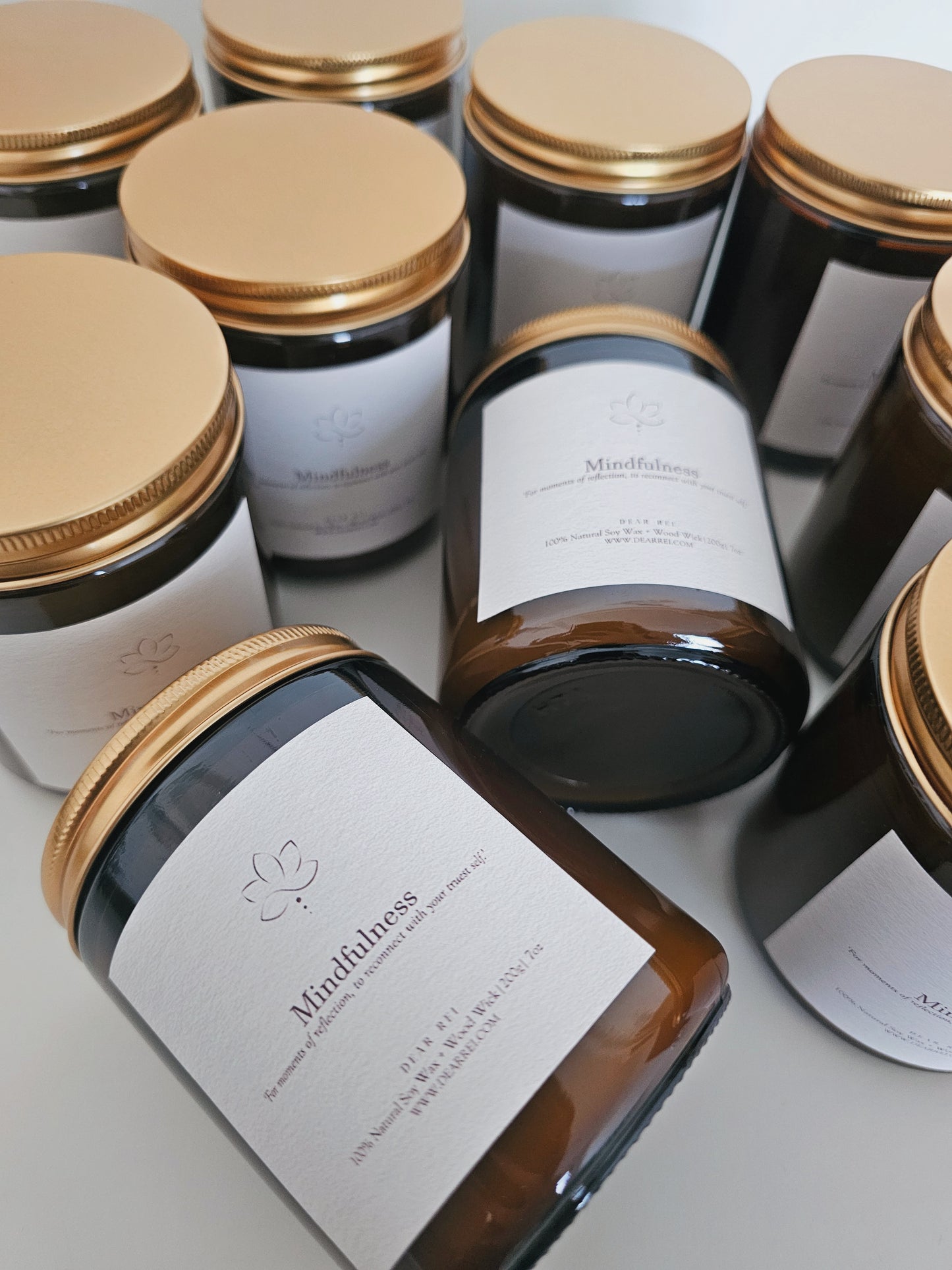 Mindfulness • Wellness Collection