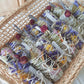 Botanical Sage Bundles • Cleanse • Inner Balance • Relaxation