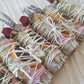 Botanical Sage Bundles • Love • Positivity • Abundance