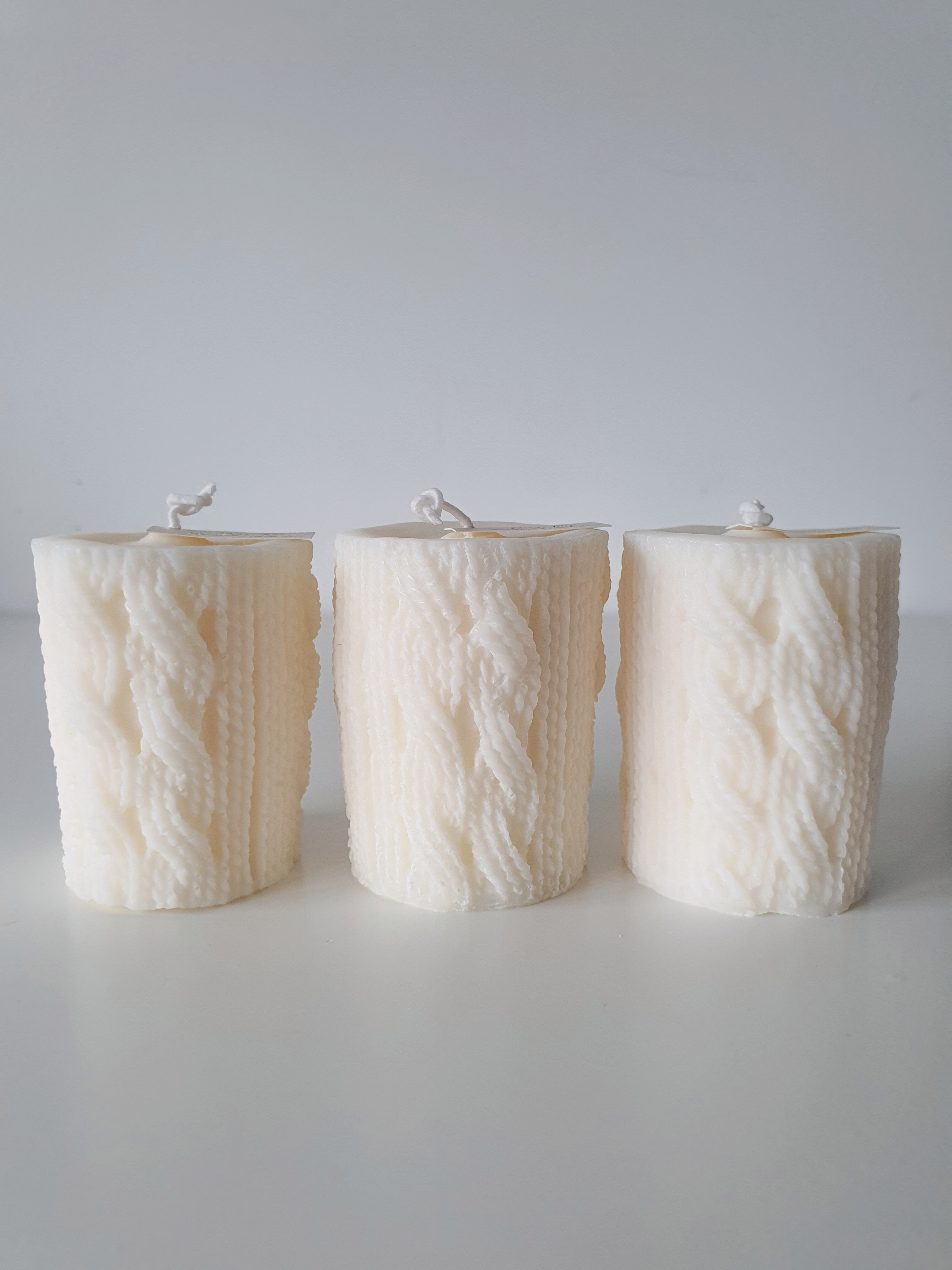 Decorative Candles – Dear, Rei