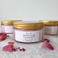 Peony & Rose • Softening + Nourishing