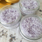 Lavender & Basil • Soothing + Relaxing