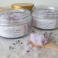 Lavender & Basil • Soothing + Relaxing