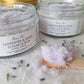 Lavender & Basil • Soothing + Relaxing