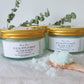 Eucalyptus Mint • Refreshing + Invigorating