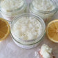 Grapefruit Lemonade • Brightening + Revitalizing