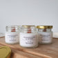 Petite Candles • Buy 5 get 1 FREE