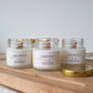 Petite Candles • Buy 5 get 1 FREE