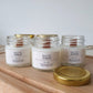 Petite Candles • Buy 5 get 1 FREE