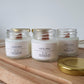 Petite Candles • Buy 5 get 1 FREE