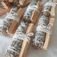 Palo Santo & White Sage Cleansing Bundle