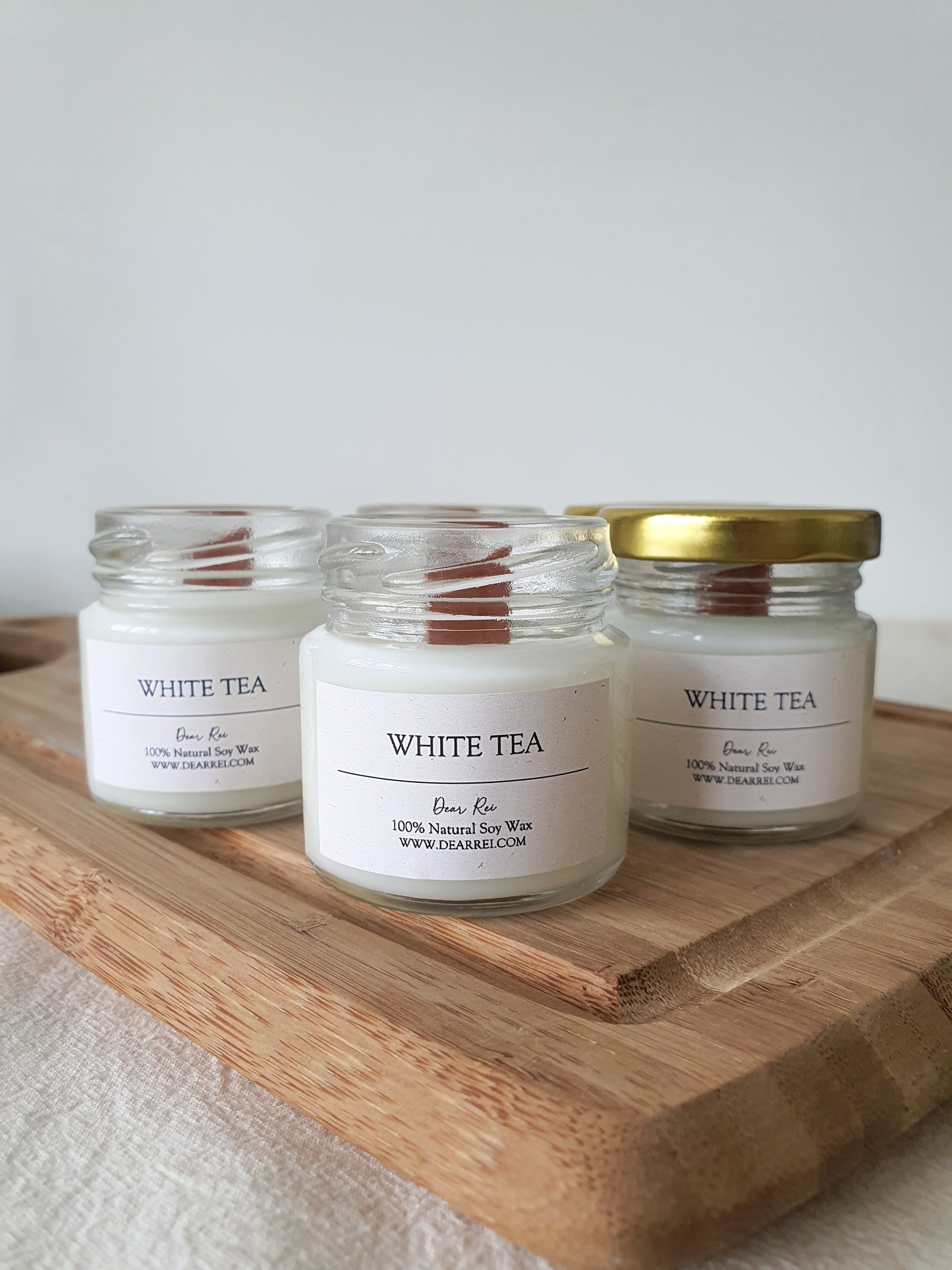 Petite Candles • Buy 5 get 1 FREE