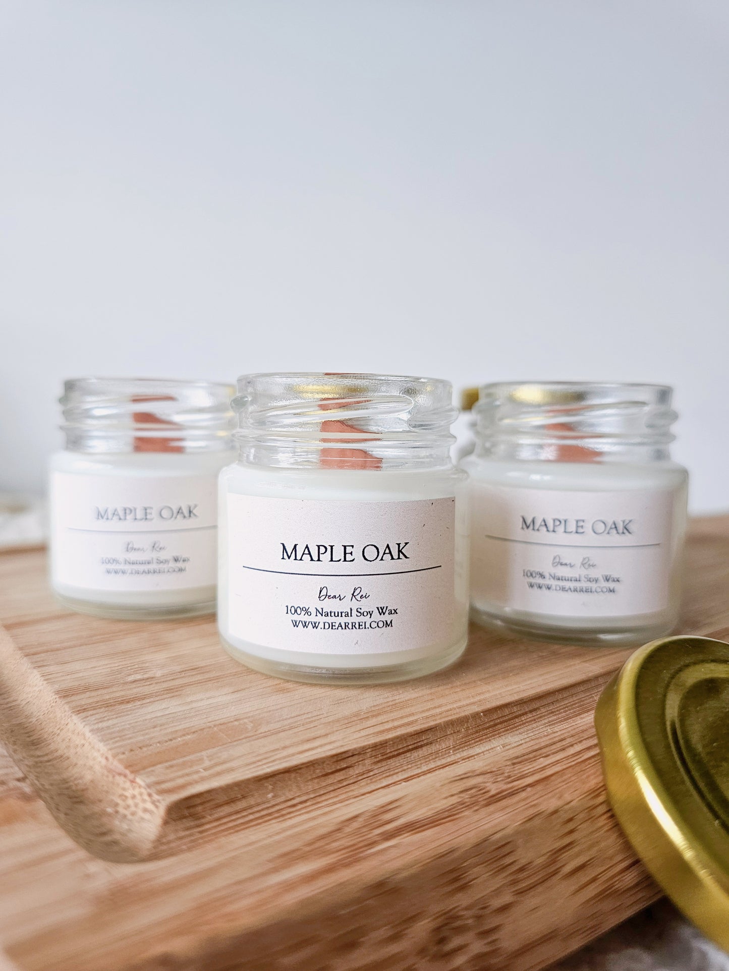 Petite Candles • Buy 5 get 1 FREE