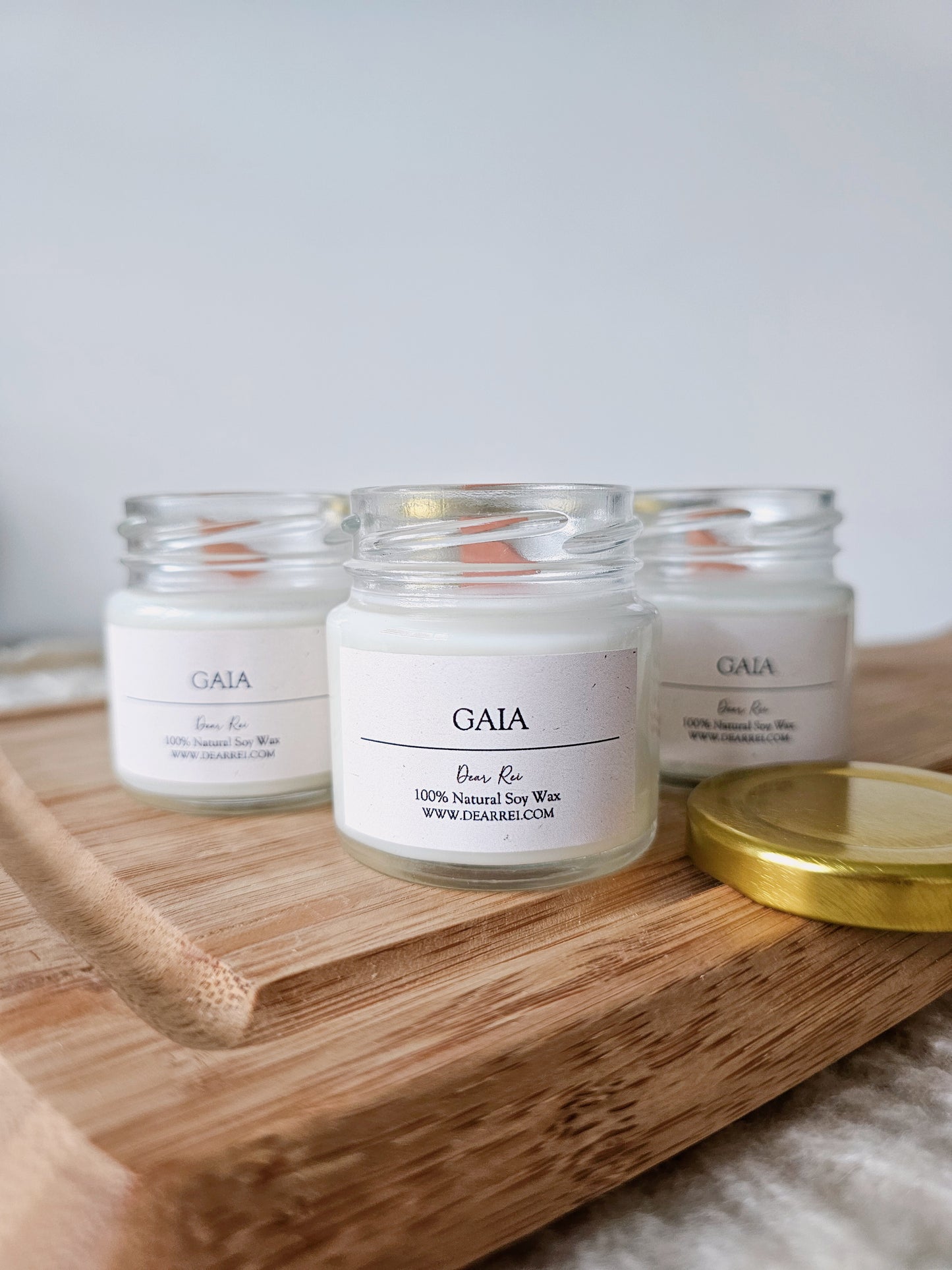 Petite Candles • Buy 5 get 1 FREE