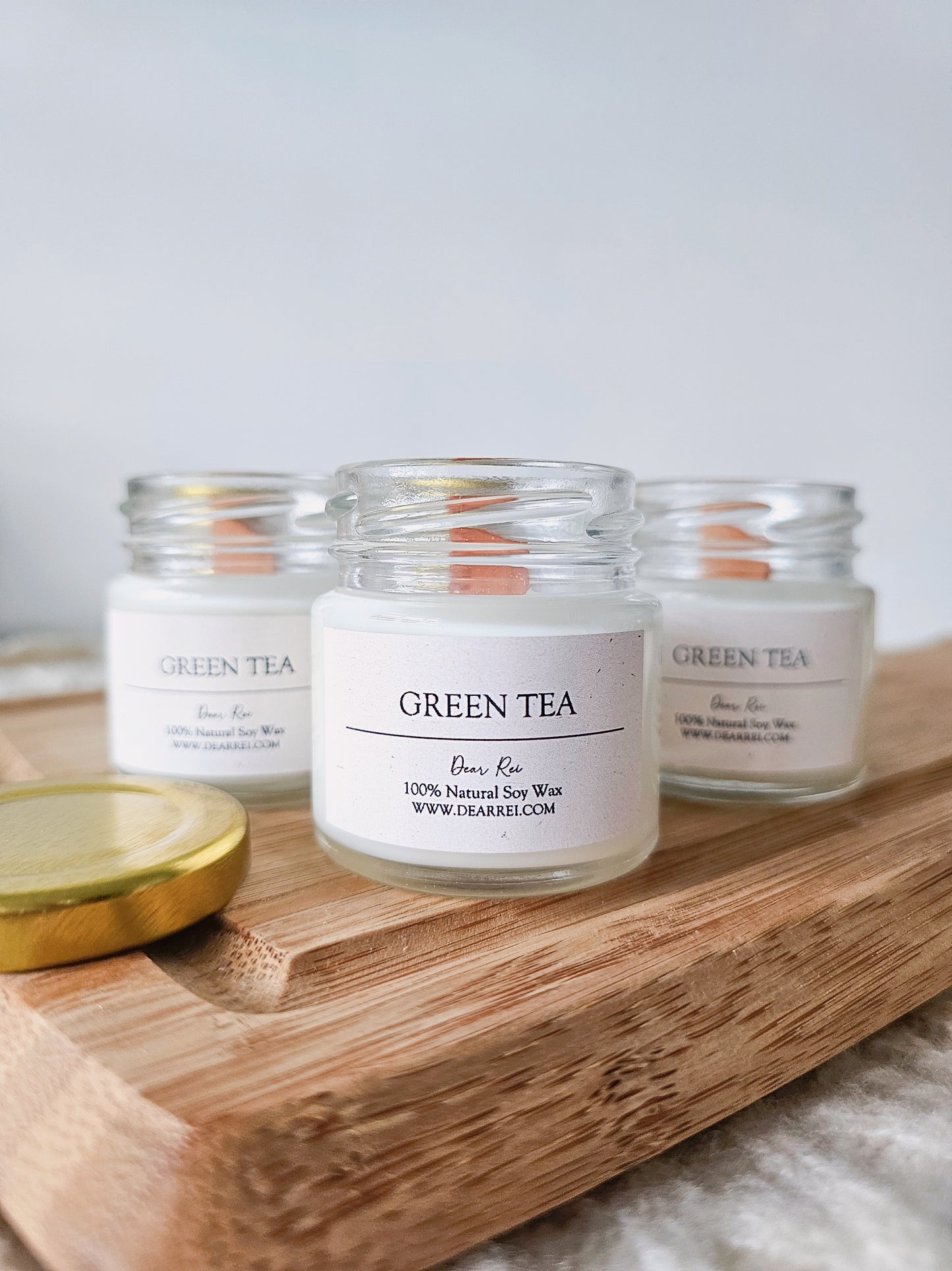 Petite Candles • Buy 5 get 1 FREE