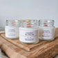 Petite Candles • Buy 5 get 1 FREE