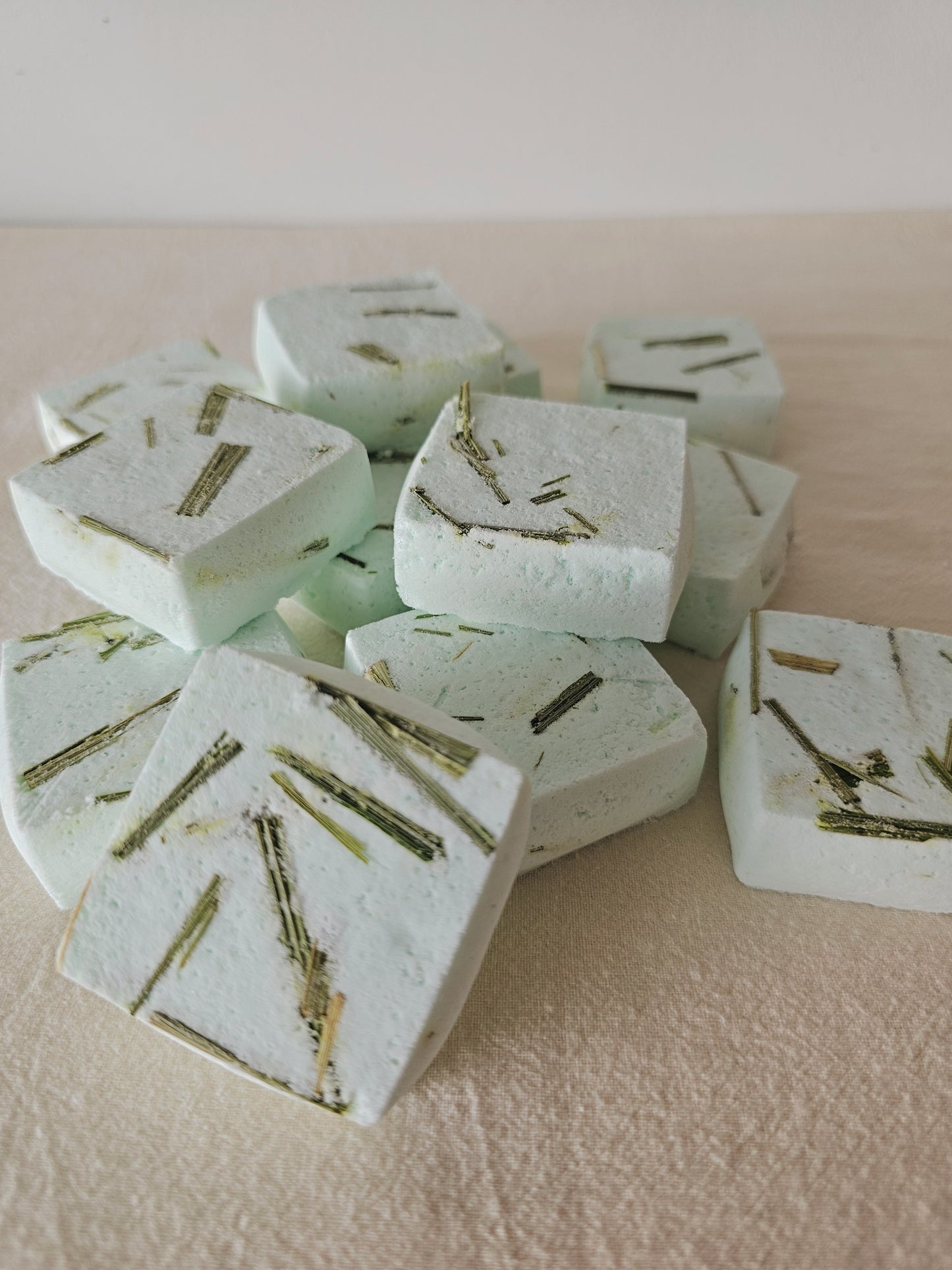 Eucalyptus Mint