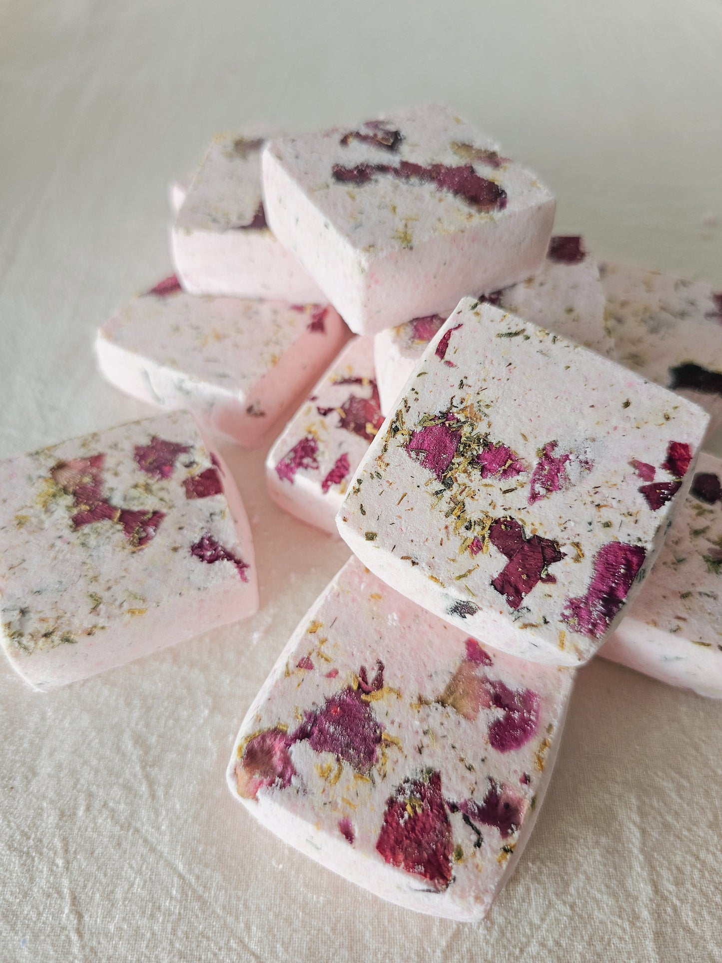 Wild Flowers • Gardenia, Rose & Patchouli