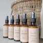 Ginger & Clary Sage