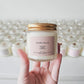 Limited Edition • Moroccan Rose • Tea Rose, Bergamot & Amber