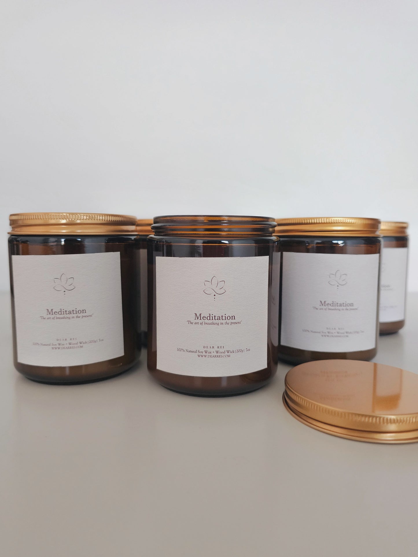 Meditation • Wellness Collection