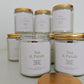 Tea & Petals • A Garden For The Soul Collection