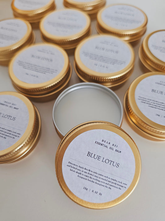 Blue Lotus