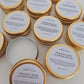 Frankincense & Sandalwood