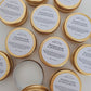 Frankincense & Sandalwood