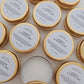 Jasmine & Kaffir Lime