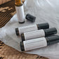 Rose, Frankincense & Sandalwood