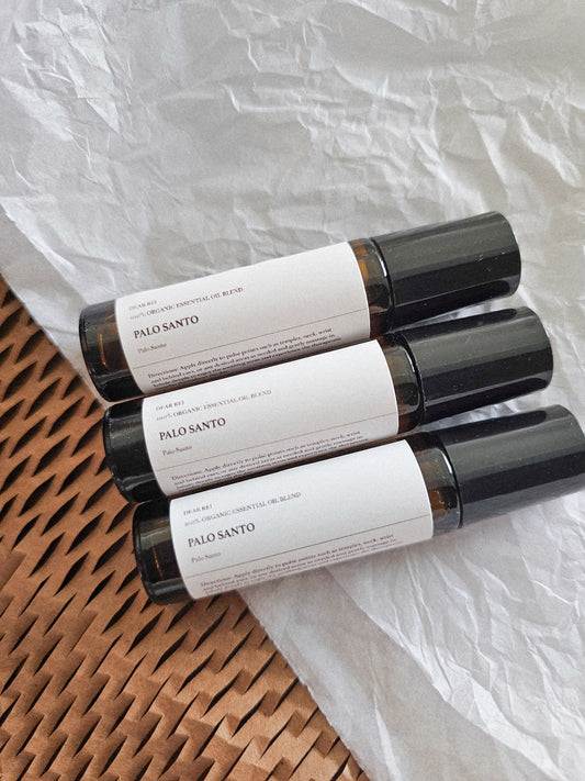 Palo Santo