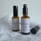 Perfume Oil • Geranium Leaf & Orange Blossom