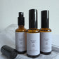 Perfume Oil • Blushing Rose