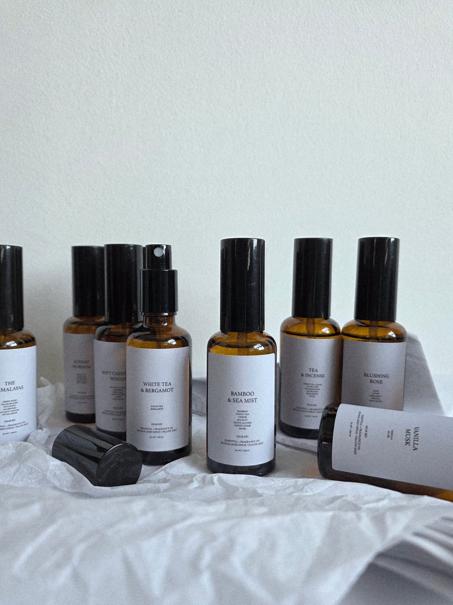 Perfume Oil • Strawberry Shortcake