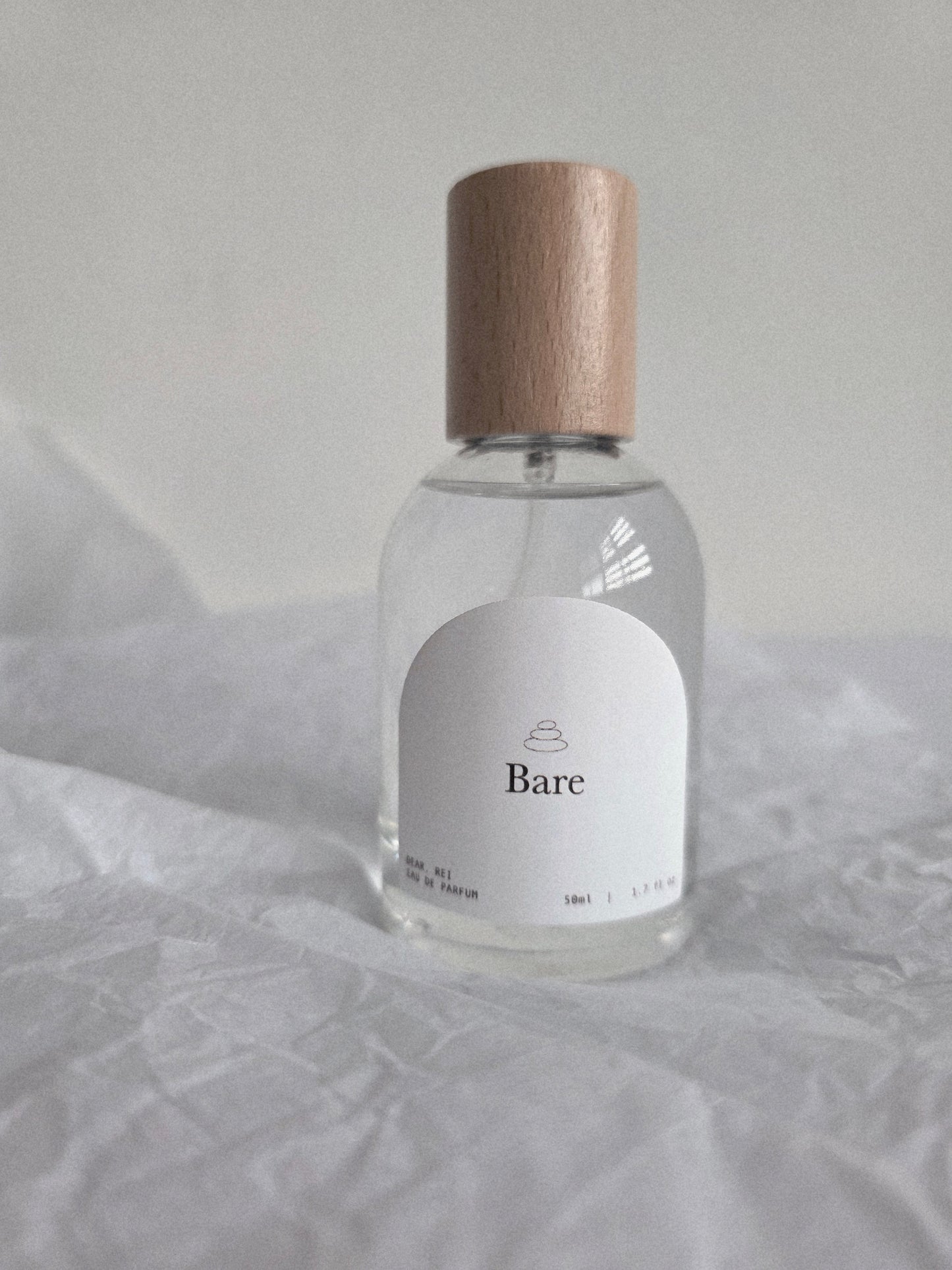Bare EDP • 50ml