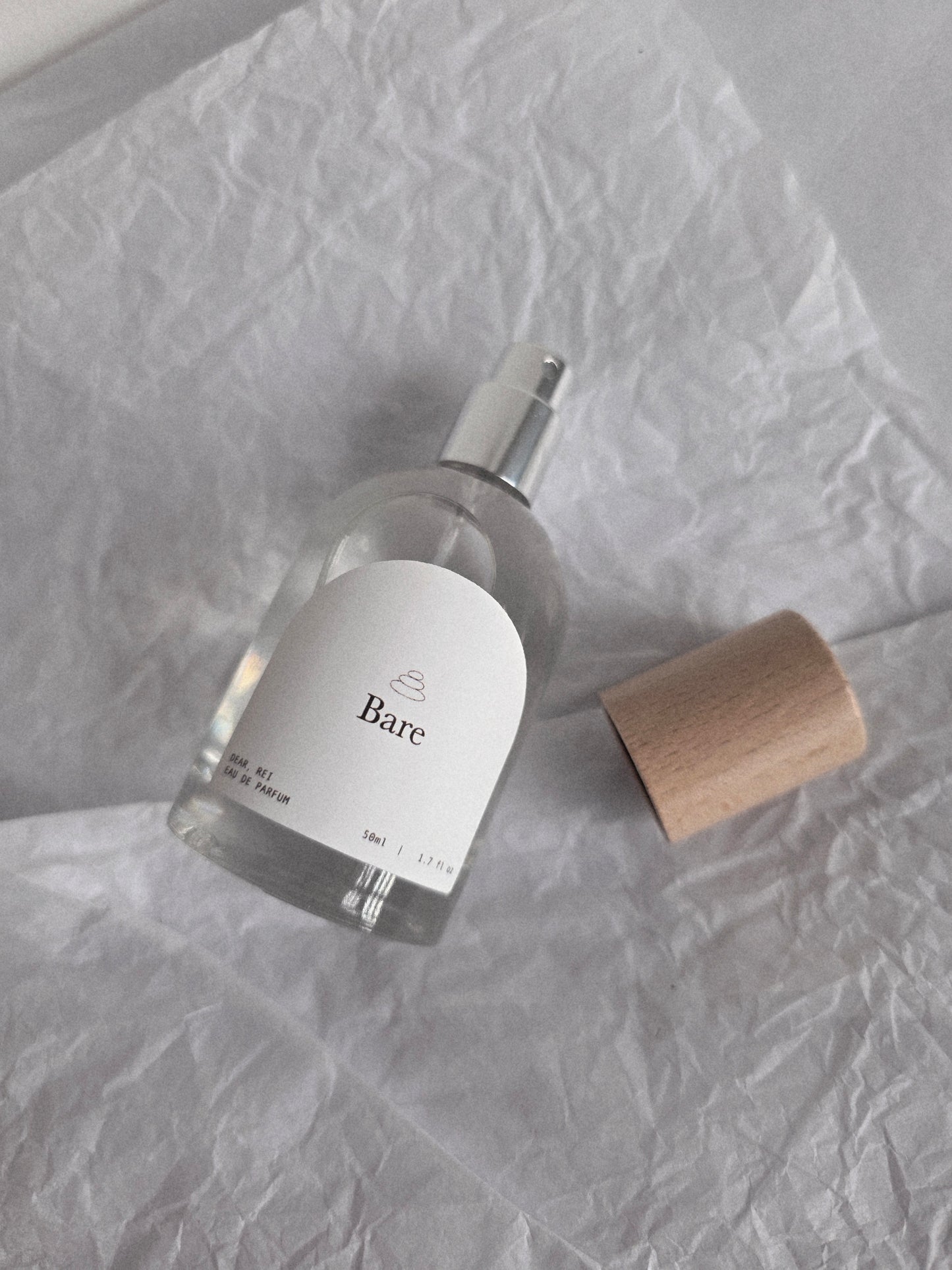 Bare EDP • 50ml