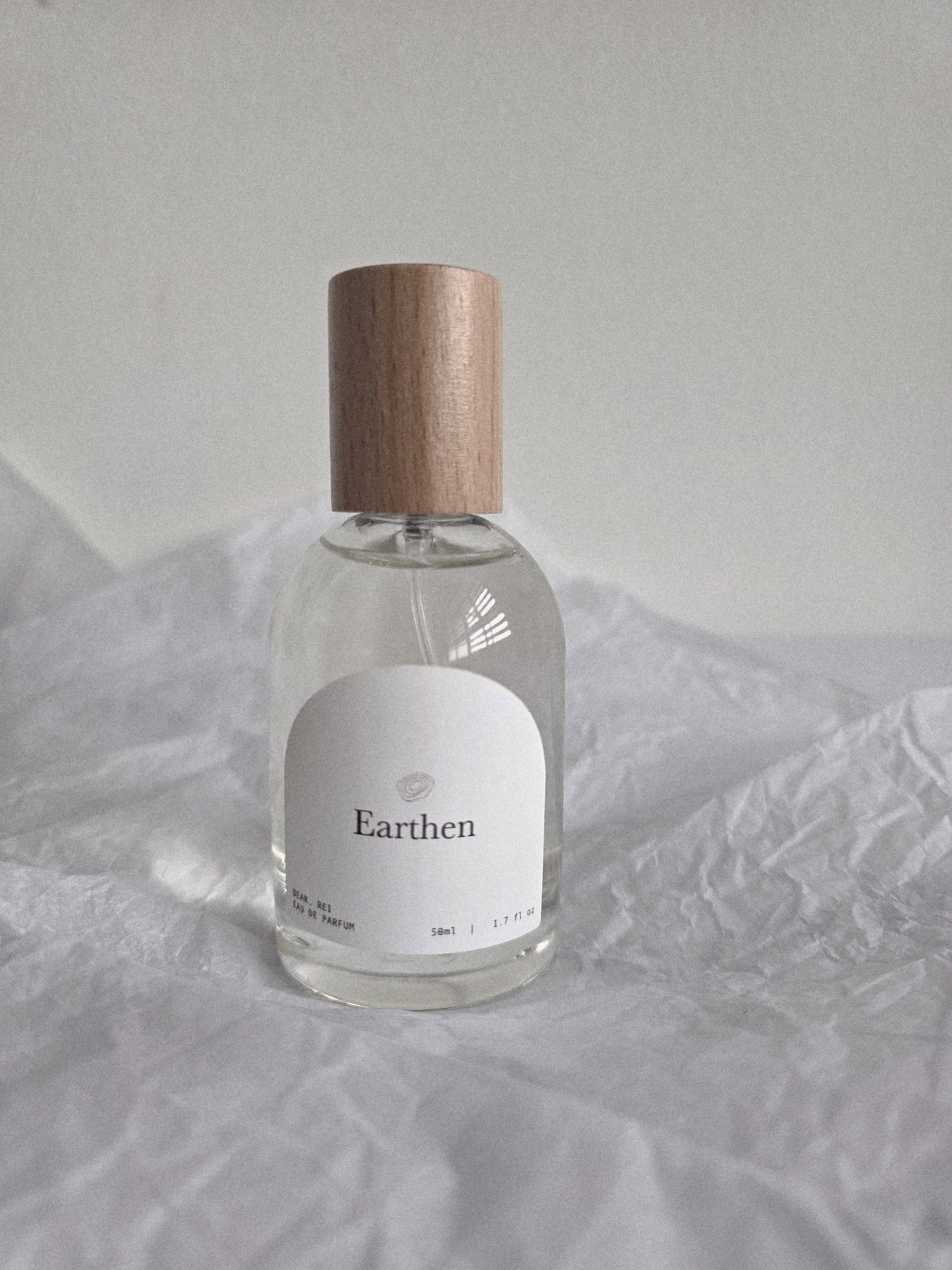 Earthen EDP • 50ml