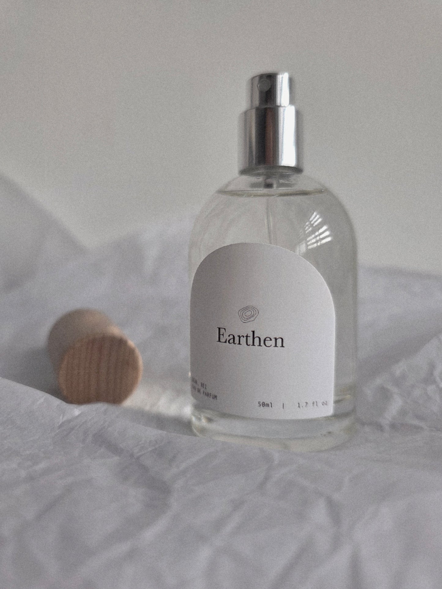 Earthen EDP • 50ml