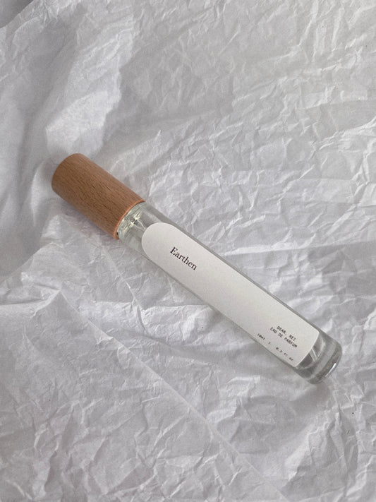 Earthen EDP • 10ml