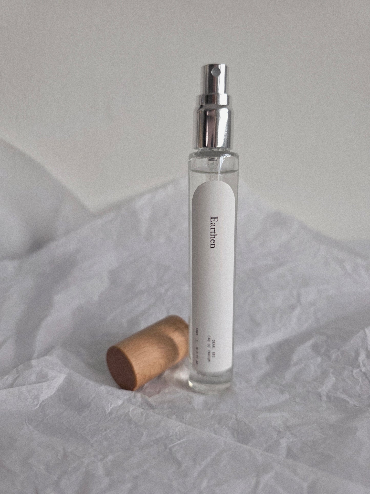 Earthen EDP • 10ml