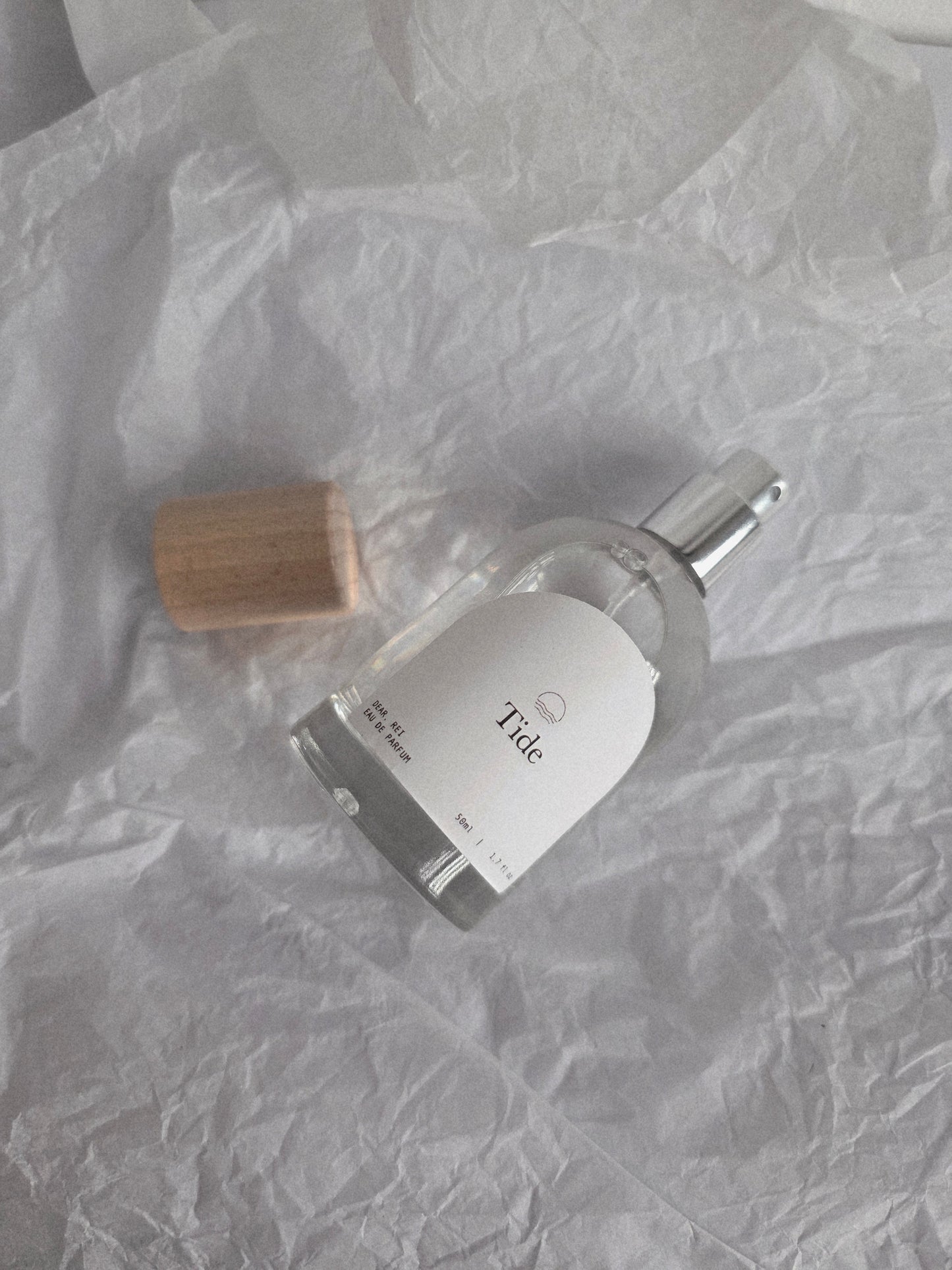 Tide EDP • 50ml