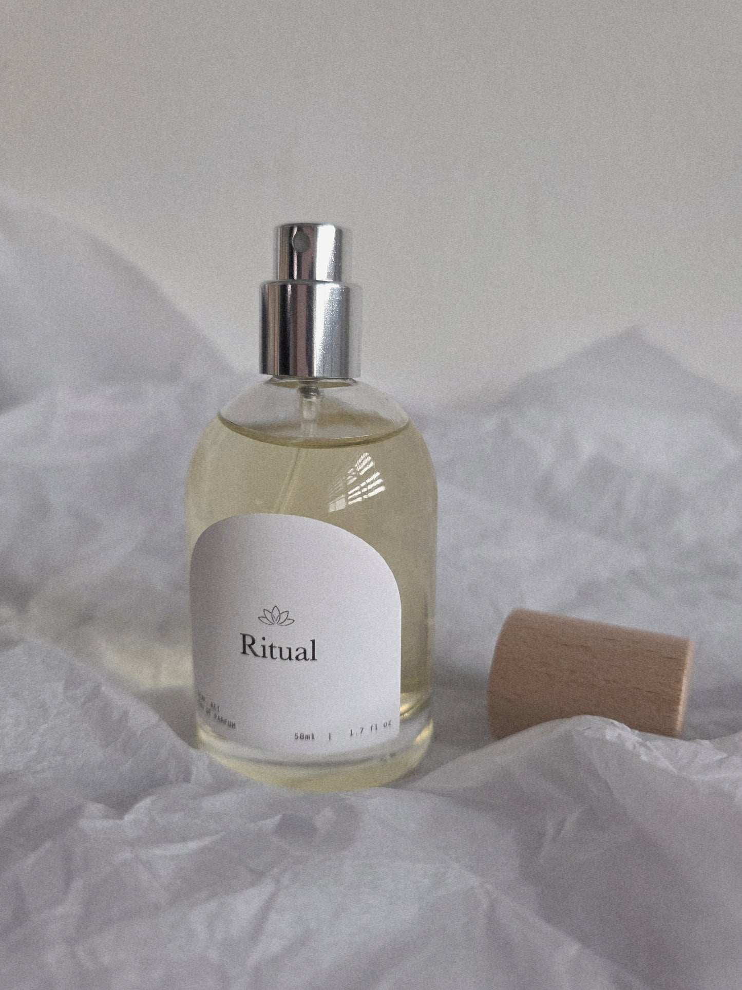 Ritual EDP • 50ml