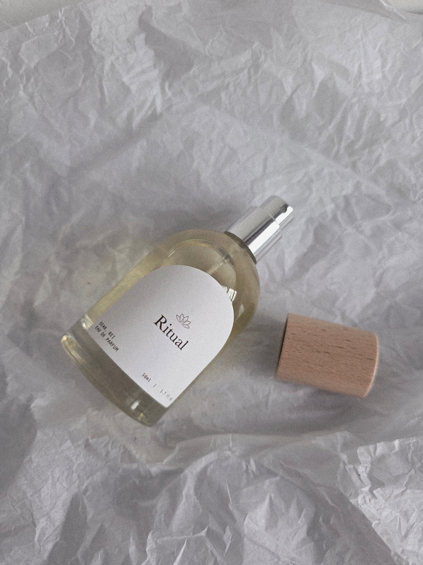 Ritual EDP • 50ml