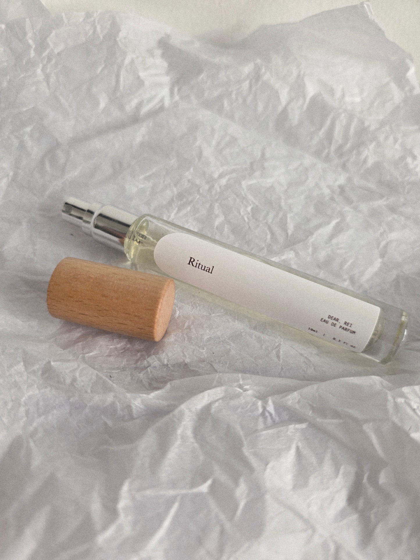 Ritual EDP • 10ml
